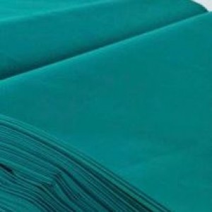 Yeşil Ameliyat Kumaşı en 150 cm