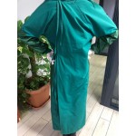 boks önlüğü - ameliyat cerrahi önlüğü