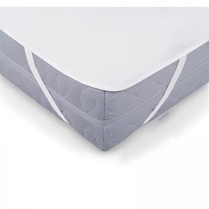 Otel Alezi Sıvı Geçirmez polyesterli 160*200 çift kişilik