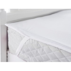 Otel Alezi Sıvı Geçirmez polyesterli 90*190 tek kişilik