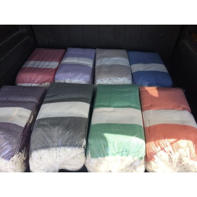  elmas desenli  peştemal 100*180 toptan satış fiyatı adedi: