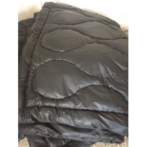 Şantiye Yorganı Tek Kişilik