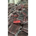 Şantiye İşçi Battaniyesi Tek Kişilik