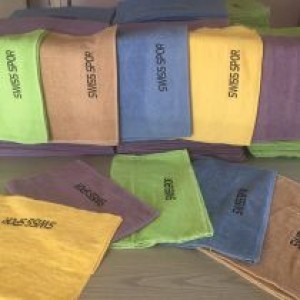 Logolu Kuaför berber havlusu Pamuklu 50*90 El Yüz Havlusu fiyat alınız.