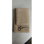 el yüz havlusu toptan  50*90 bej toptan satış fiyatı adedi: