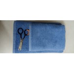 el yüz havlusu toptan  50*90 mavi toptan satış fiyatı adedi: